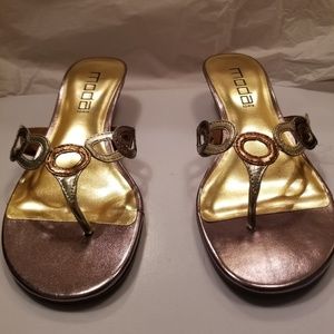 Moda sandals